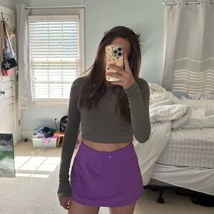 Lululemon Ebb To Street Longsleeve